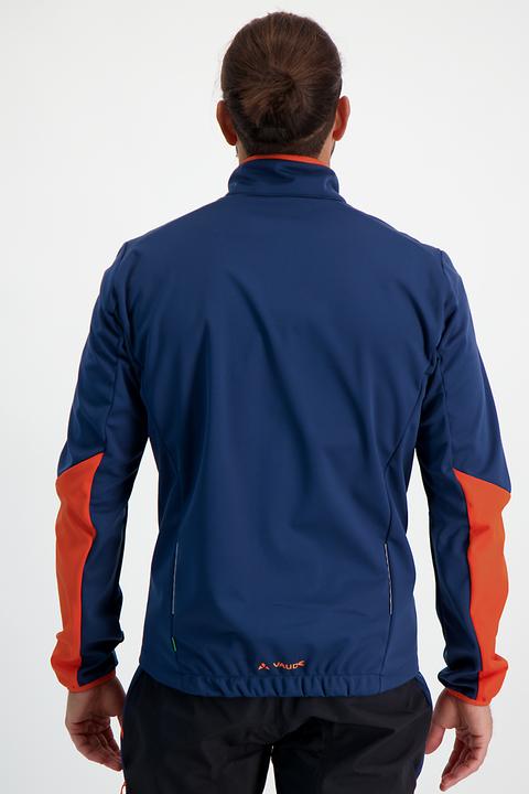 Image du produit Vaude Veste Matera Softshell pour hommes (L)