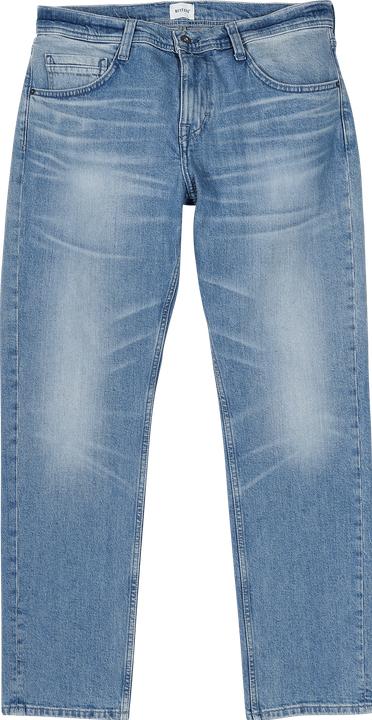 Image du produit Mustang Denver Jeans Straight Fit (30)
