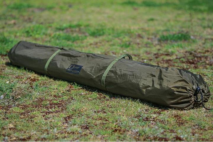 Produktbild Fox brolly (Kuppelzelt, 4.90 kg)