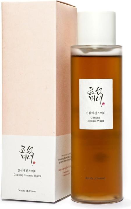 Produktbild Beauty of Joseon Ginseng Essence Water (Gesichtswasser, 150 ml)