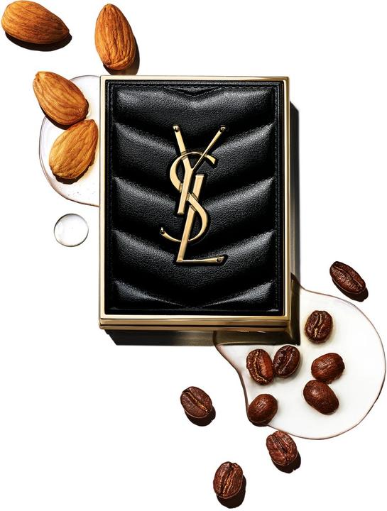Actual product image Yves Saint Laurent Couture Mini Clutch 200 Gueliz Dream (Gueliz Dream)
