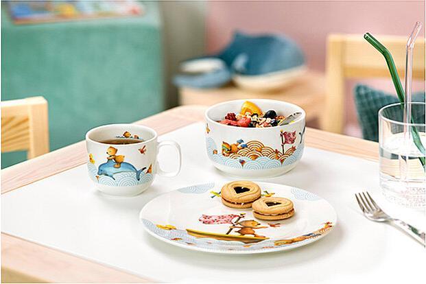 Produktbild Villeroy & Boch Happy as a bear
