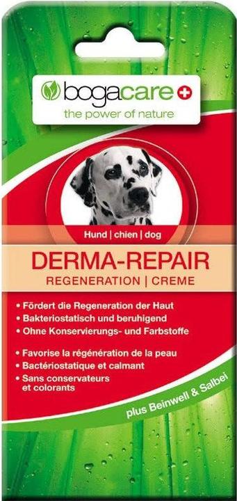 Image du produit Bogacare DERMA-REPAIR Chien (Chien, 40 ml)