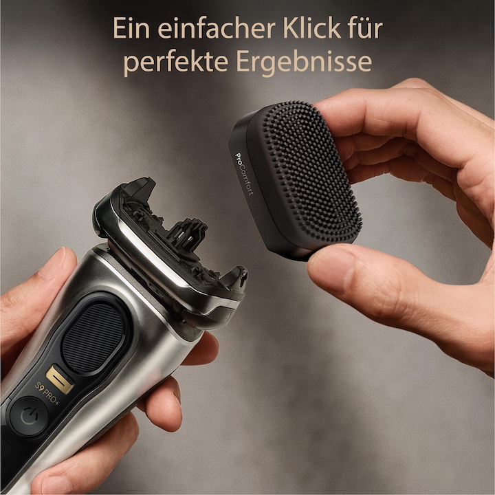 Produktbild Braun Series 9 ProComfort-Aufsatz (1 x)