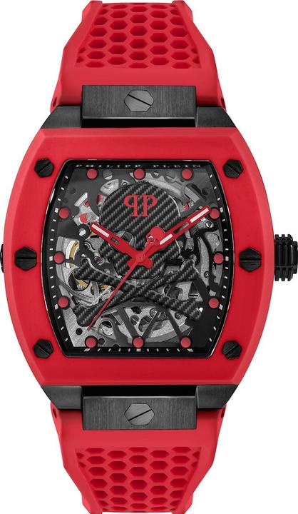 Produktbild Philipp Plein PWBAA2224 (Skeleton-Uhr)