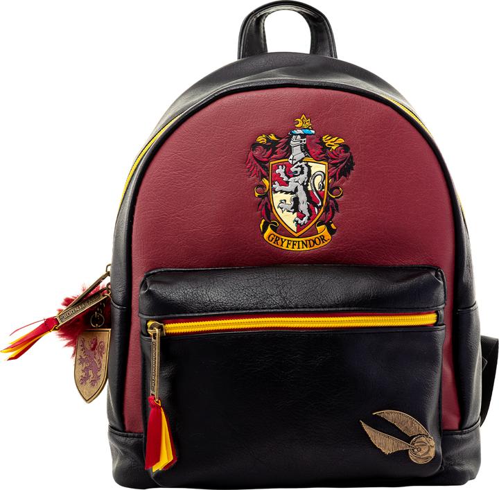 Produktbild Pyramid Harry Potter Rucksack Gryffindor