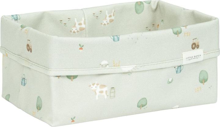 Little Dutch Care basket large Little Farm