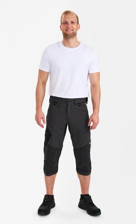 Actual product image F. Engel X-Treme Stretch 3/4 trousers (74)