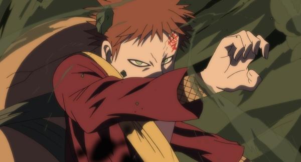 Image du produit Naruto The 2 : La Légende de la Pierre de Gelel Lim (Blu-ray, 2005, Allemand, Japonais)