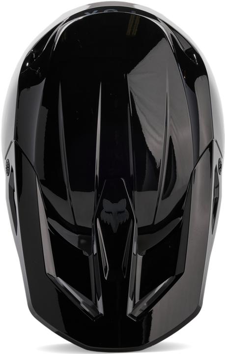 Actual product image Fox V1 Solid Helmet (62.50 - 65 cm)
