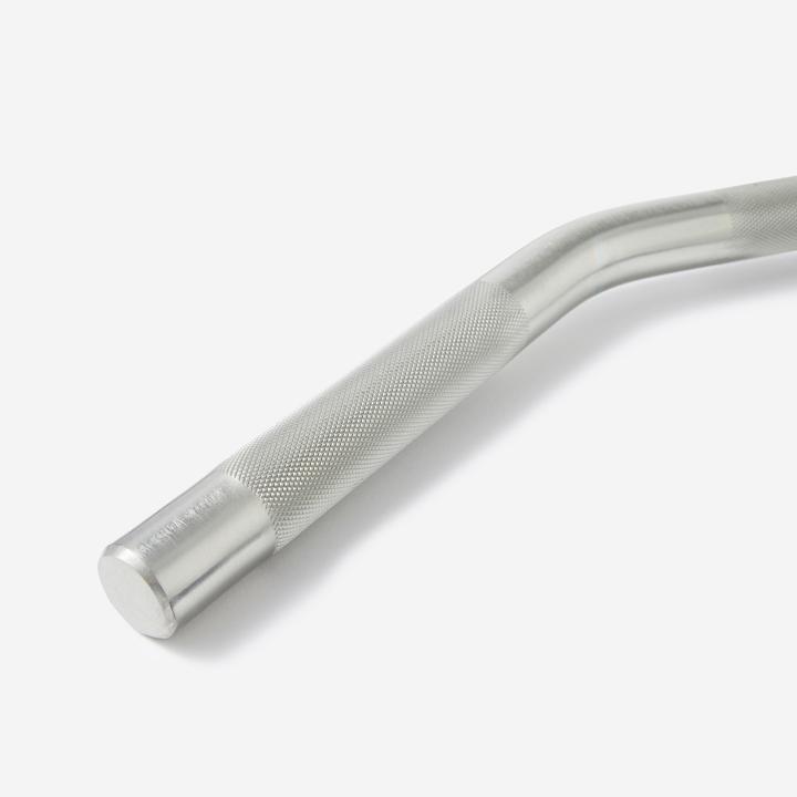 Actual product image Corength Latissimus steel strength training bar