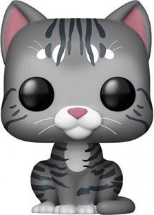 Produktbild Funko Pop Harry Potter Professor Mcgonagall wie Cat Limitierte Auflage