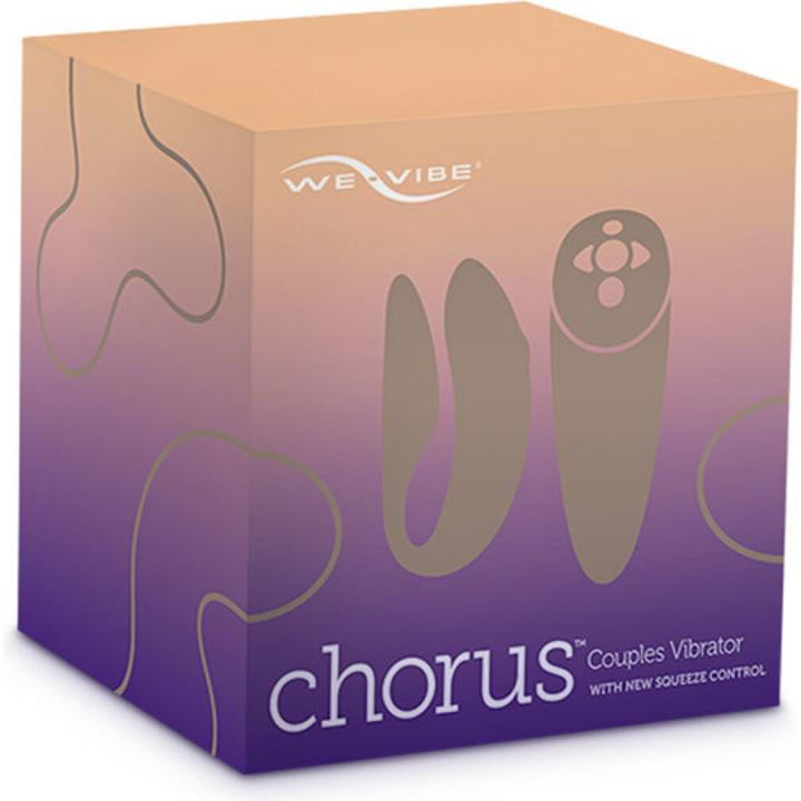 Image du produit We-Vibe Chorus