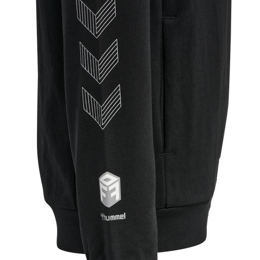 Immagine prodotto hummel Hmlmove Grid Cotton Hoodie Kids (128)