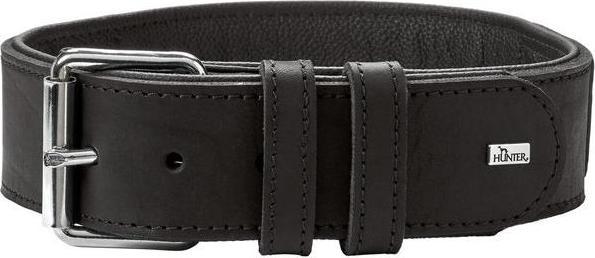 Produktbild Hunter Trainingshalsband mit Gri Larvik (38, 39, 40, 41, 42, 43, 44, 45, 46, 47, Hund, Hundesport)