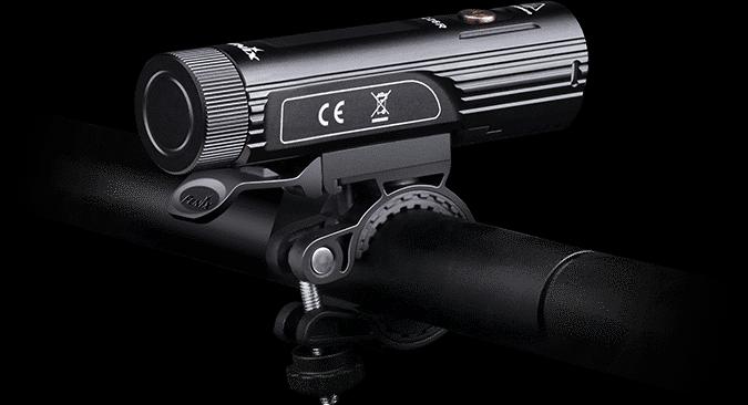 Immagine prodotto Fenix BC26R + BC05R V2.0 (1600 lm)