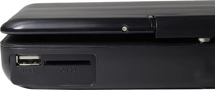 Image du produit Xoro HSD 901 (Lecteur de DVD portable)