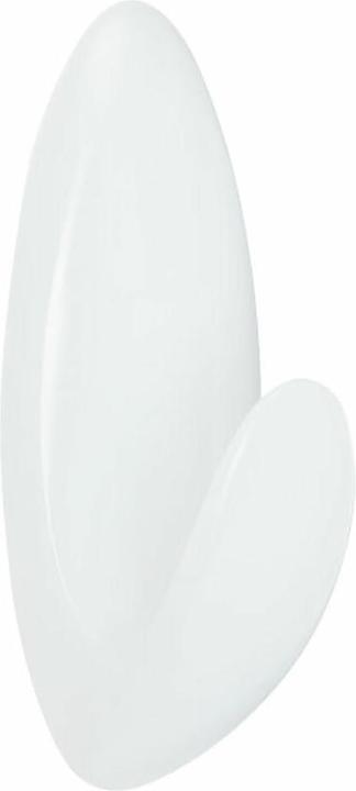 Produktbild 3M Command towel hook, large, white, 1 pcs + 2 strips, max 2.2 kg