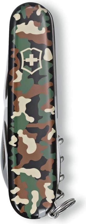 Produktbild Victorinox Spartan