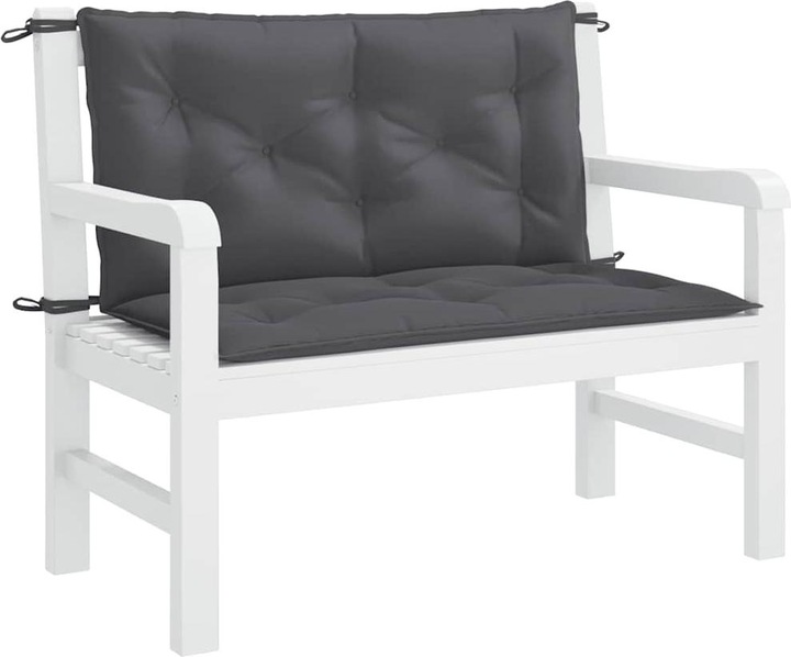 Image du produit VidaXL Henryk (100 x 50 x 7 cm)