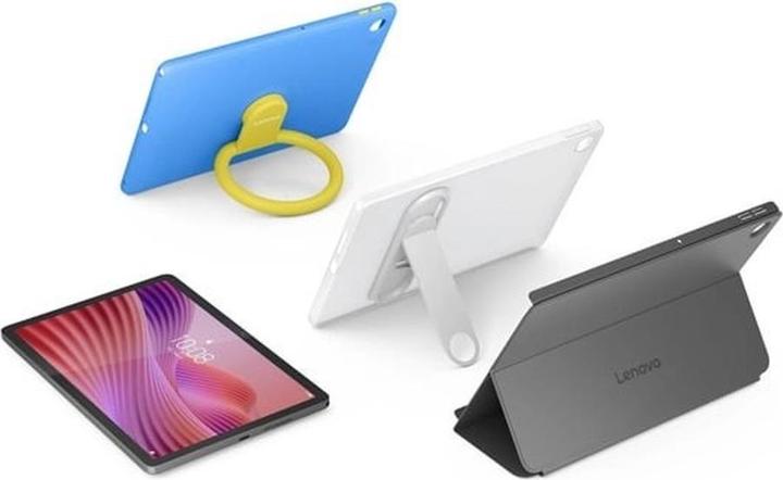 Produktbild Lenovo TB311FU (nur WLAN, 10.10", 64 GB, Luna Grey)