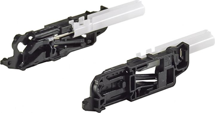 Hettich Boîtier à fermeture automatique Stop Control Silent Syst (1 pcs)