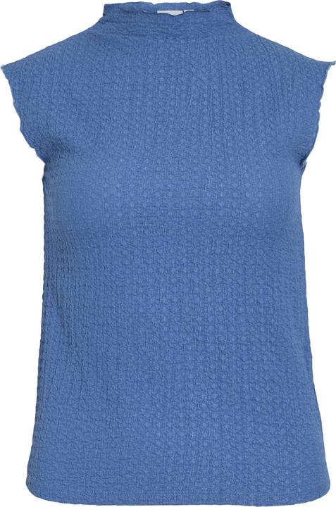 Immagine prodotto Vila VIDELIA Stehkragen Top (XXL)