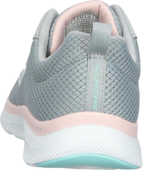 Produktbild Skechers Flex Appeal 4.0 Brilliant Trainingsschuhe Damen (36.5)