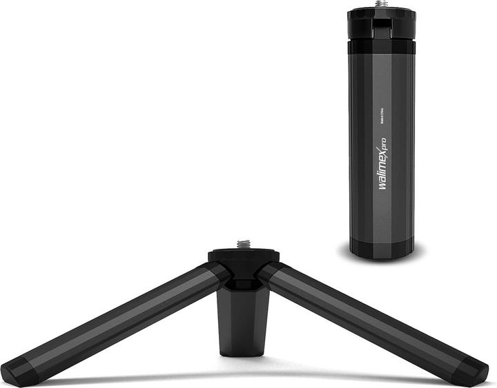Produktbild Walimex pro Kompakt Ministativ 12 cm (Metall)