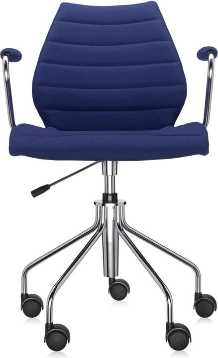 Immagine prodotto Kartell Sedia girevole per ufficio Maui Soft