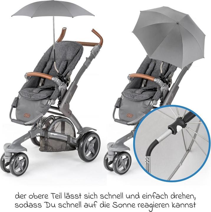 Actual product image Zamboo Parasol