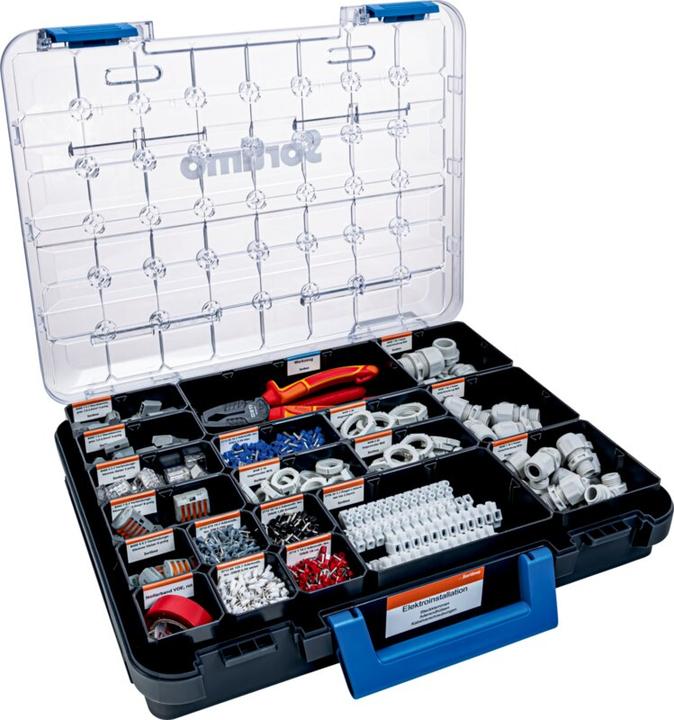 Immagine prodotto Sortimo T-Boxx 320