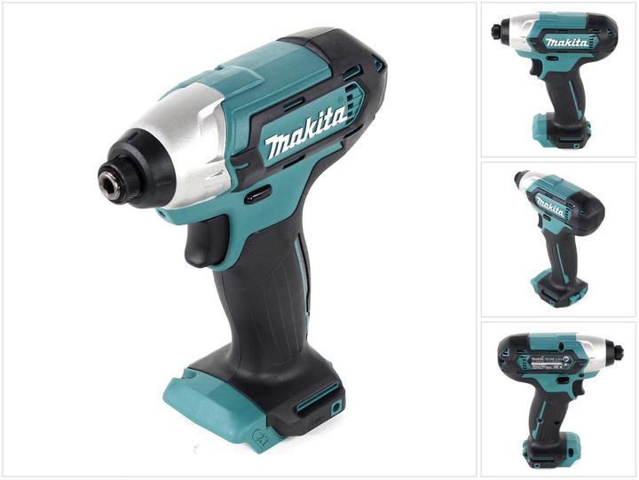 Produktbild Makita TD 110 (Schlagschrauber)