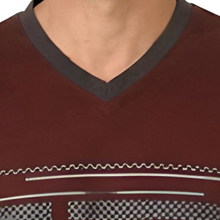 Produktbild Normann Herren-Schlafanzug (52)