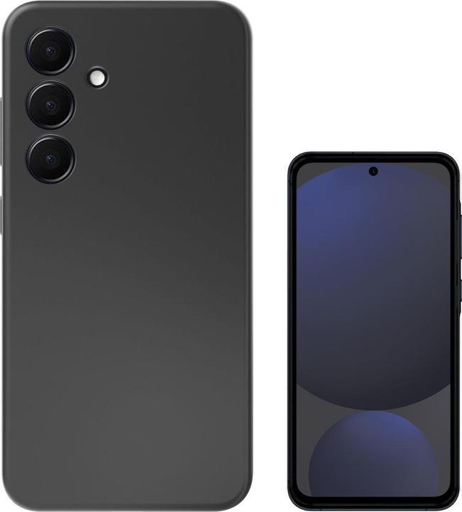 4smarts Silikon Case CUPERTINO (Samsung Galaxy A36)