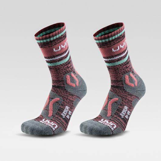 Actual product image UYN Outdoor Explorer (2 pairs) (31 - 34)