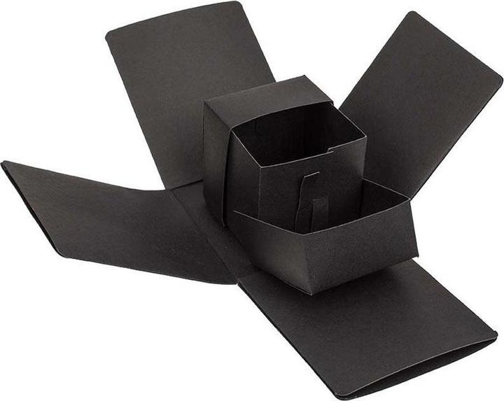 Actual product image TOP Photo surprise box (Gift box, 1 x)