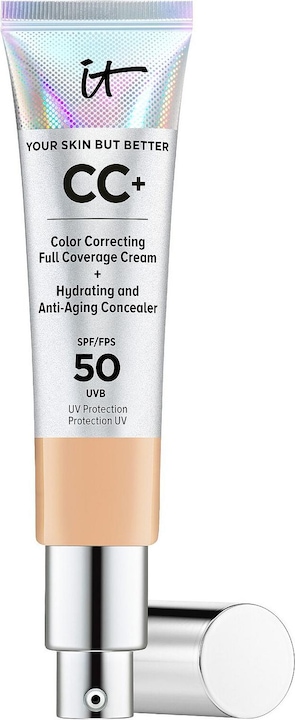 Medium Tan