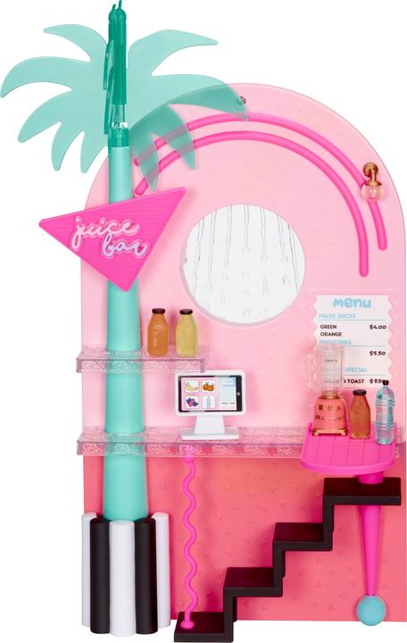 Image du produit L.O.L. Surprise! Shine On Salon & Spa