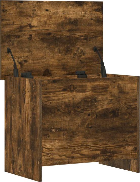 Actual product image vidaXL Aufbewahrungstruhe (40 cm, 1x)