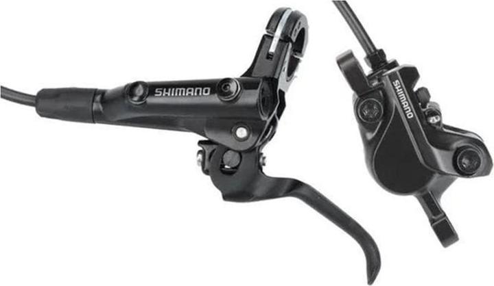 Image du produit Shimano MT501 HR PM I-Spec II (Frein arrière, Kit de frein, 2)