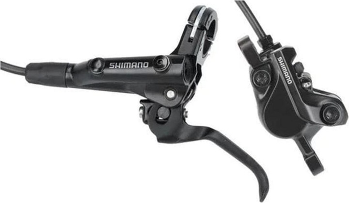 Immagine prodotto Shimano MT501 HR PM I-Spec II (Freno posteriore, Set freni, 2)
