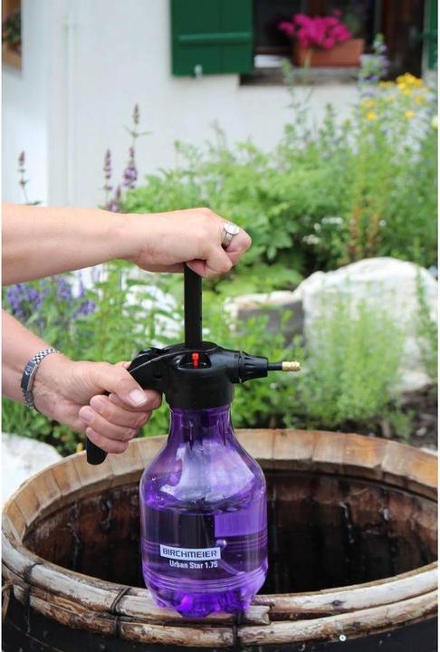 Immagine prodotto Birchmeier Stella Urbana 1,75 (1.75 l)