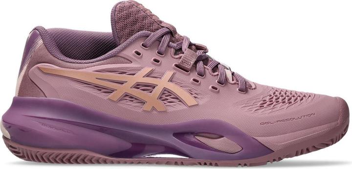 Produktbild ASICS Performance Gel-Resolution X Padelschuh Damen (39)