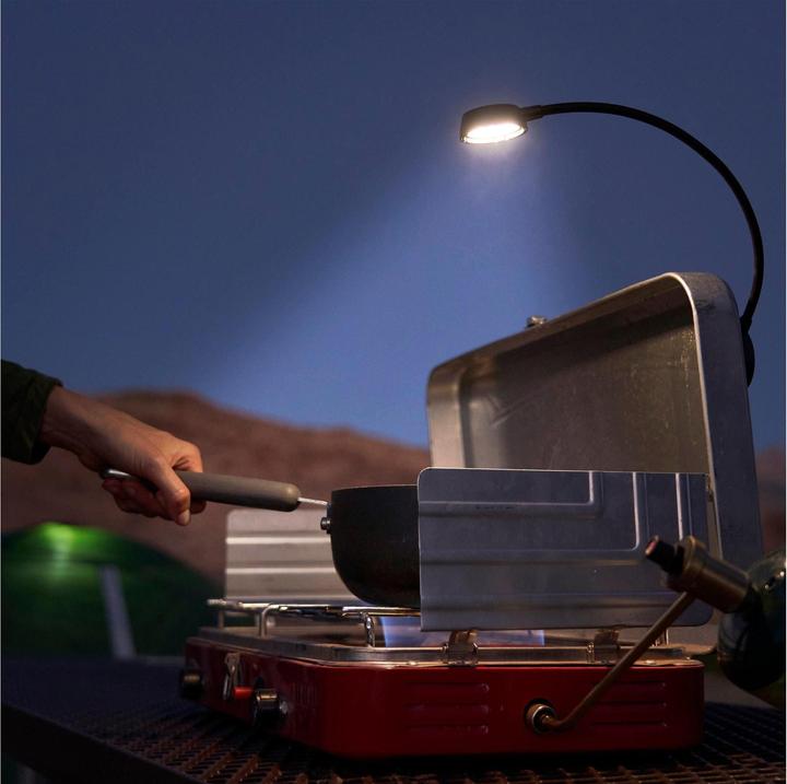 Produktbild Nite Ize Radiant Flex Rechargeable Lamp