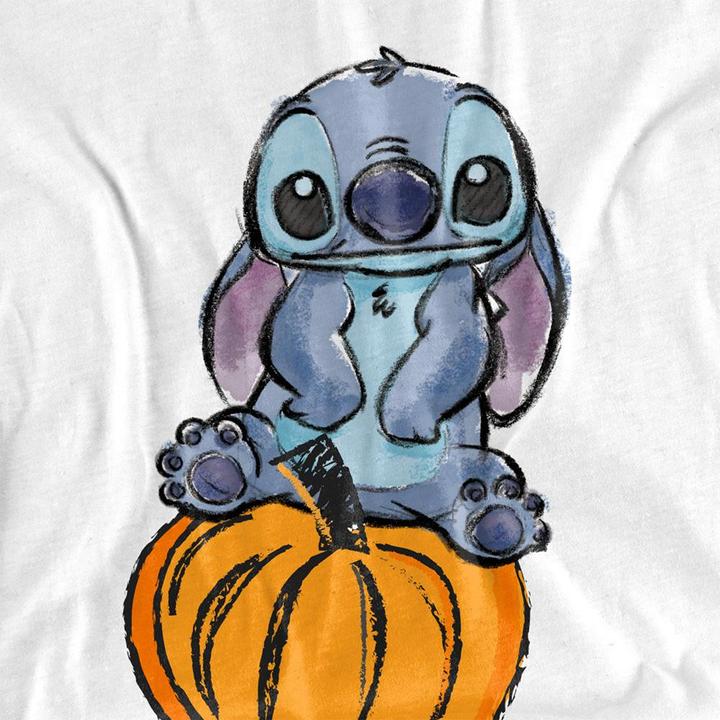 Image du produit Lilo & Stitch - T-shirt - Adulte (L)