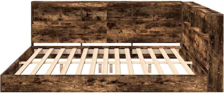 Produktbild vidaXL Bett (180 x 200 cm)