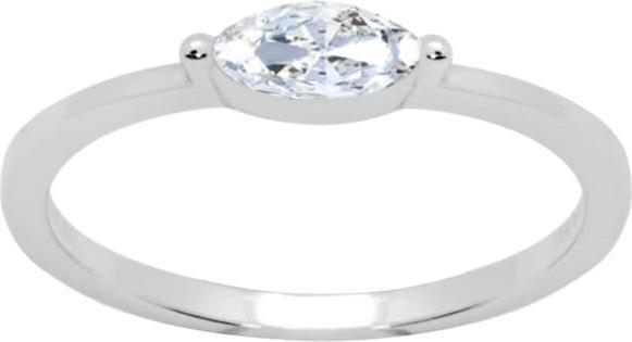 Immagine prodotto Candy Anello Margo, argento 925 (58, 925 Argento)