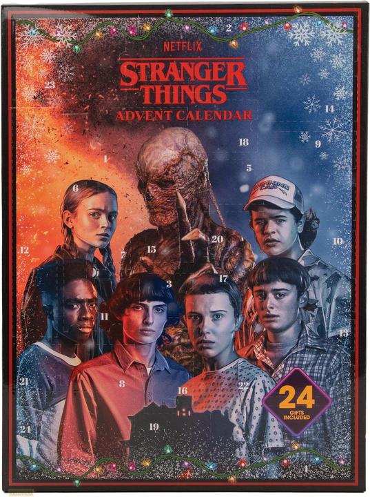 Image du produit Cinereplicas Stranger Things