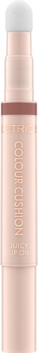Immagine prodotto Catrice Colour Cushion Juicy Lip Oil (Dramma inzuppato)